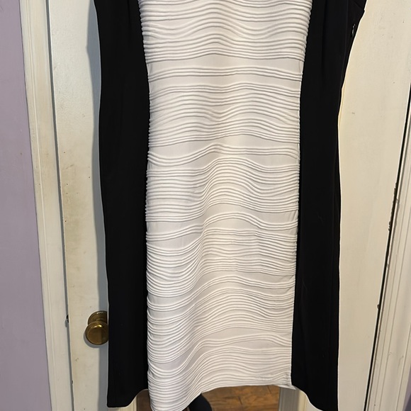 Calvin Klein Dresx EUC - Picture 2 of 5